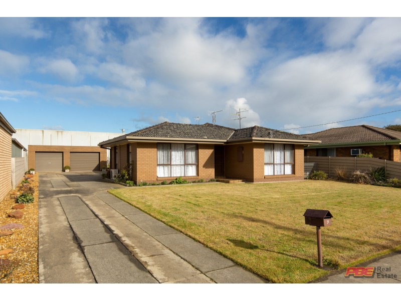 Wonthaggi VIC 3995