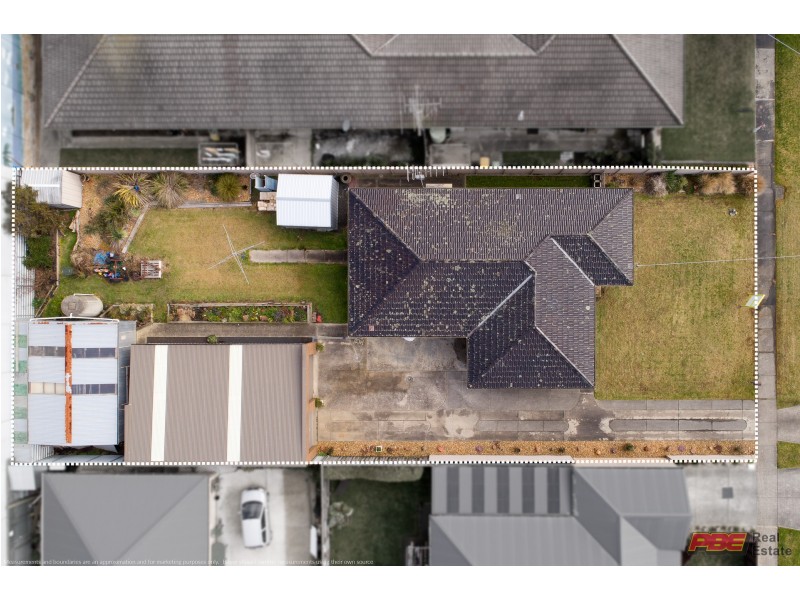 Wonthaggi VIC 3995