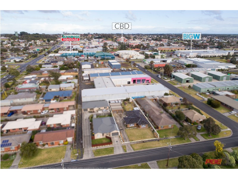Wonthaggi VIC 3995
