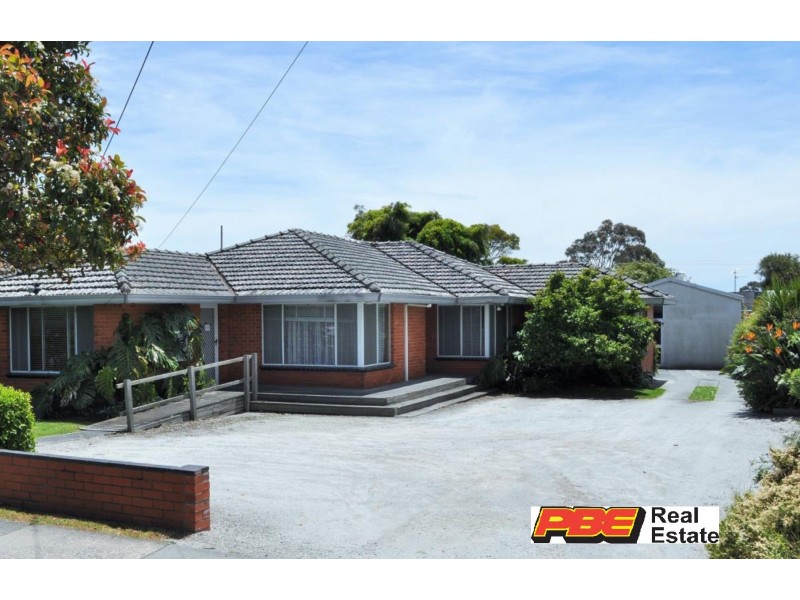 180 Graham Street, Wonthaggi VIC 3995