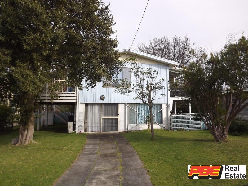 21 ANCHOR PARADE, Cape Paterson VIC 3995