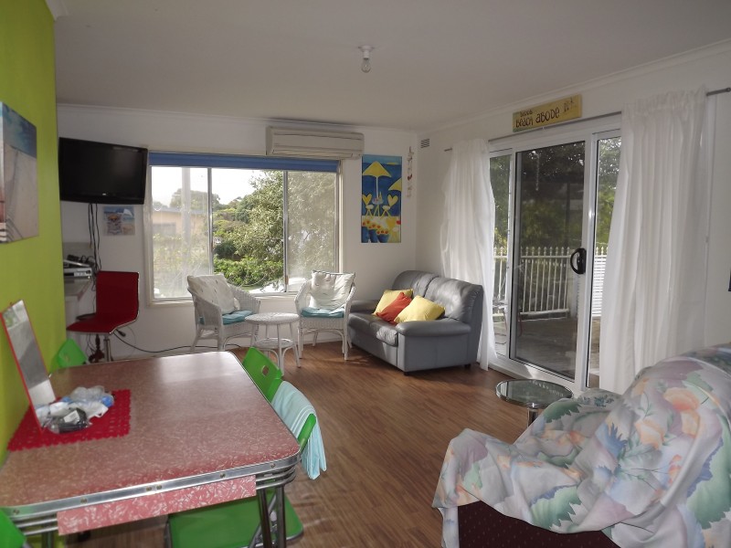 21 ANCHOR PARADE, Cape Paterson VIC 3995