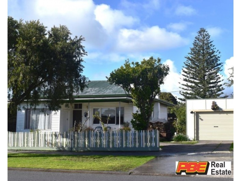 1 CAMERON ST, Wonthaggi VIC 3995