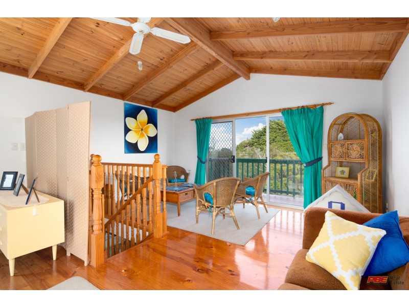 34 FOAM STREET, Cape Paterson VIC 3995