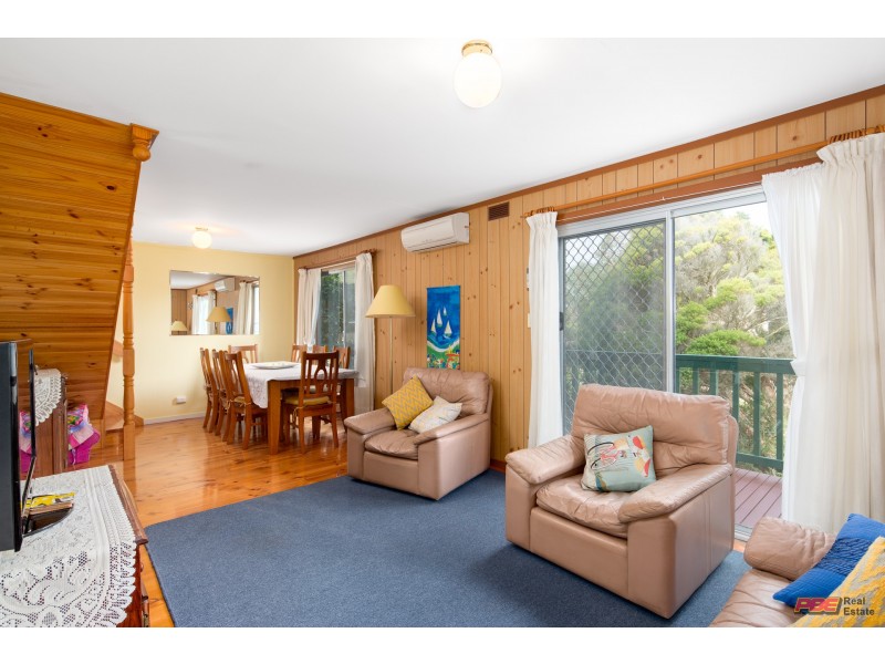 34 FOAM STREET, Cape Paterson VIC 3995