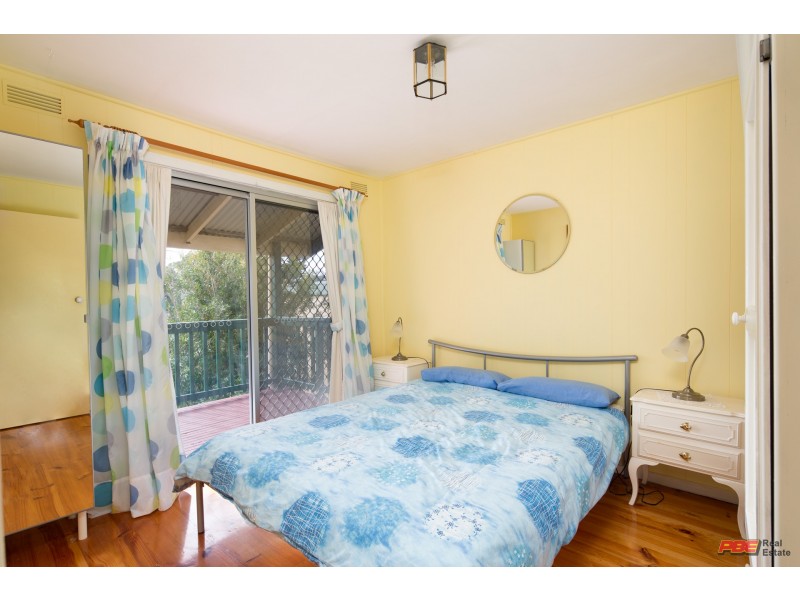 34 FOAM STREET, Cape Paterson VIC 3995