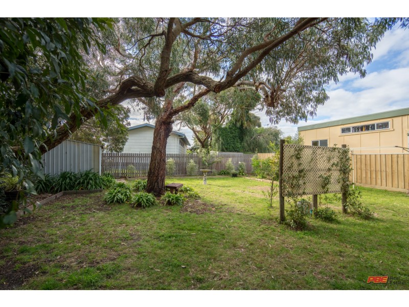 34 FOAM STREET, Cape Paterson VIC 3995