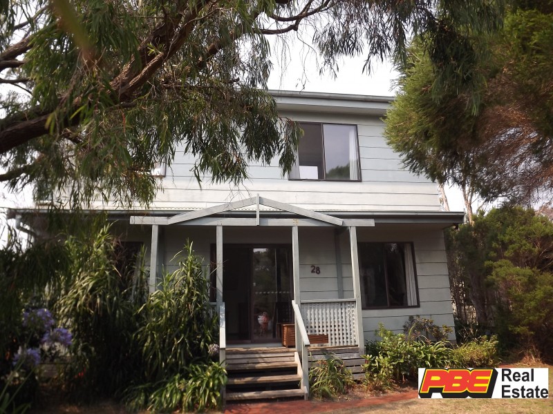 Cape Paterson VIC 3995