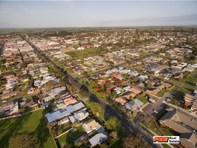 Wonthaggi VIC 3995