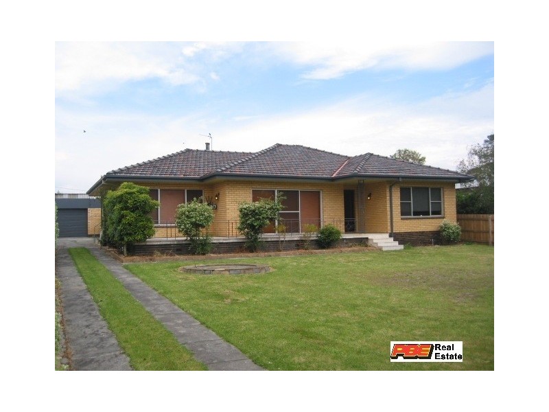 Wonthaggi VIC 3995