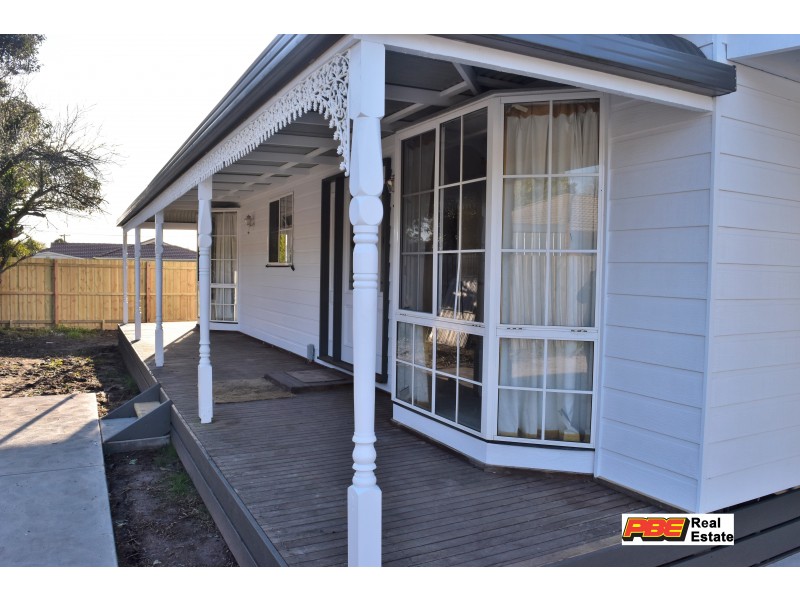 Wonthaggi VIC 3995