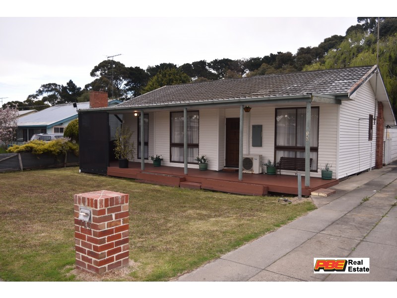 Wonthaggi VIC 3995
