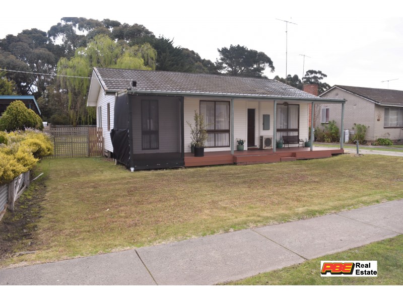 Wonthaggi VIC 3995