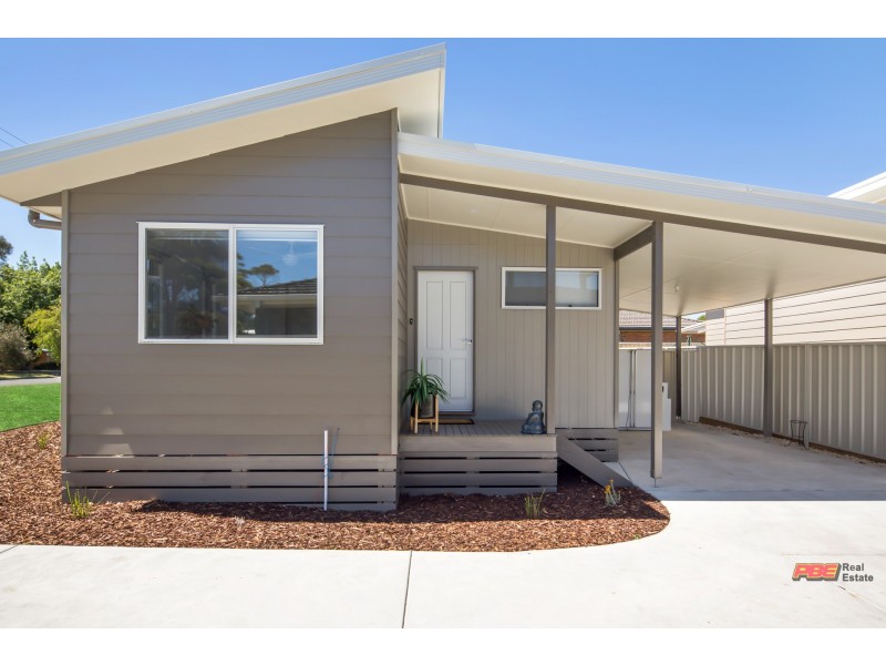 Wonthaggi VIC 3995