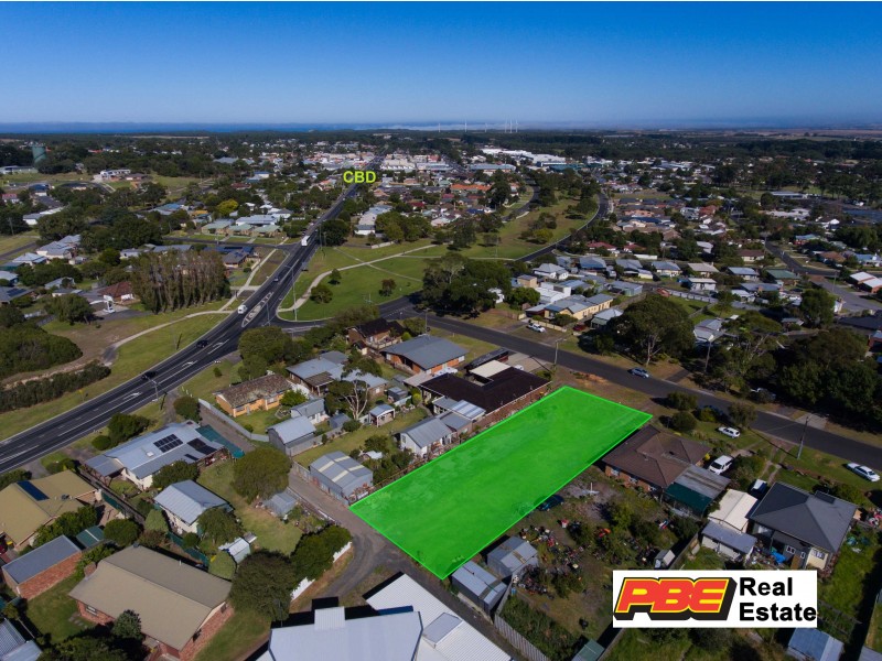 Wonthaggi VIC 3995