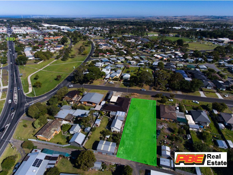 Wonthaggi VIC 3995