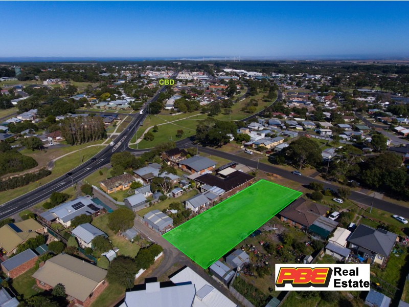 5/8 Dowling Street, Wonthaggi VIC 3995