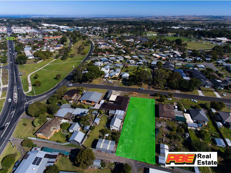 5/8 Dowling Street, Wonthaggi VIC 3995