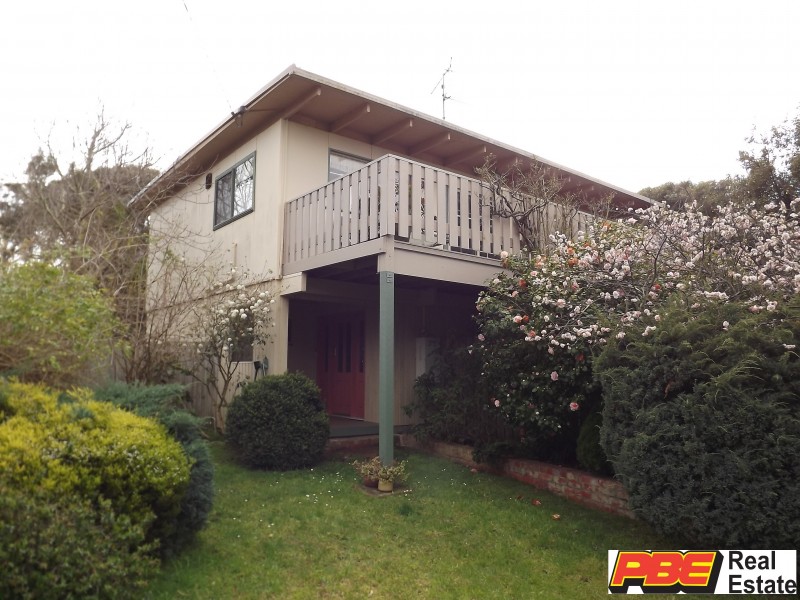 Cape Paterson VIC 3995