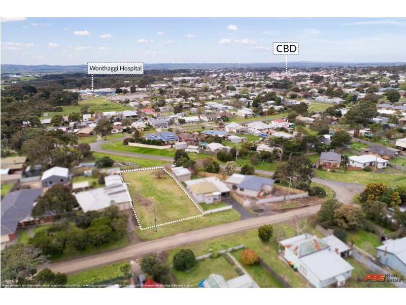 Wonthaggi VIC 3995