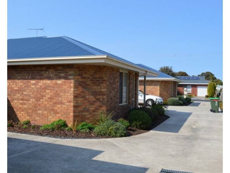 2/11 Turner Street, Wonthaggi VIC 3995