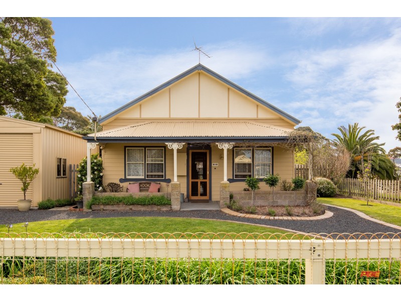 Wonthaggi VIC 3995