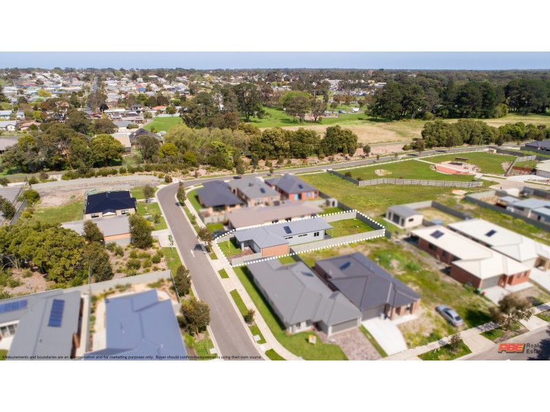 Wonthaggi VIC 3995