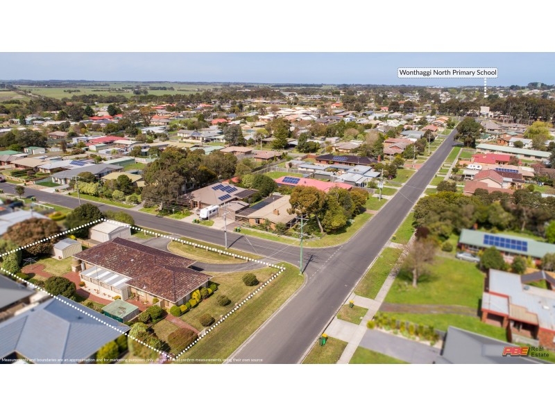 Wonthaggi VIC 3995