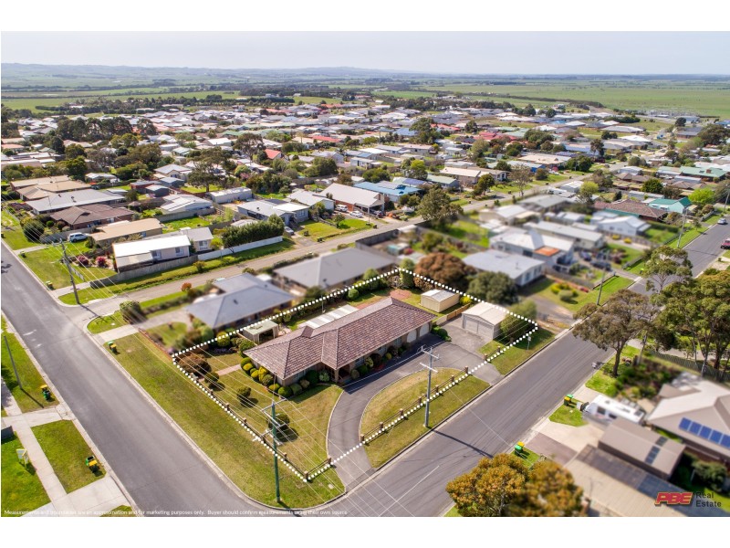 Wonthaggi VIC 3995