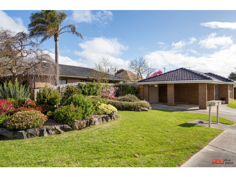 Wonthaggi VIC 3995