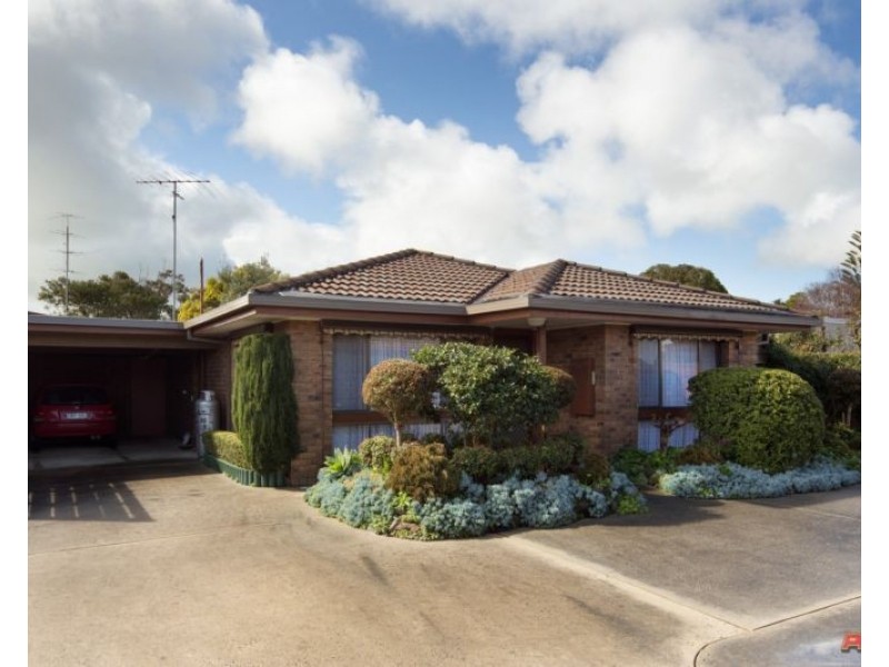 3/21 Hunter Street, Wonthaggi VIC 3995