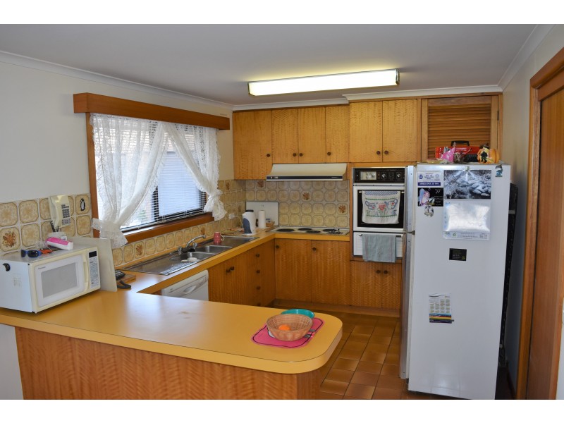 3 POPLAR STREET, Wonthaggi VIC 3995