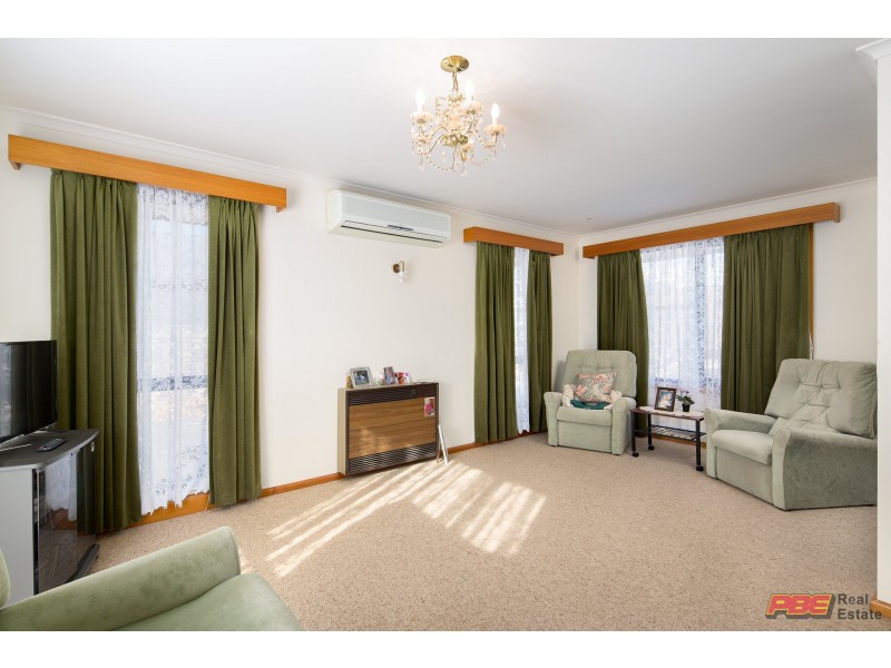 3 POPLAR STREET, Wonthaggi VIC 3995
