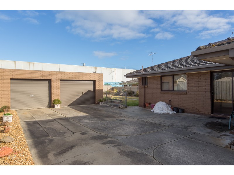 3 POPLAR STREET, Wonthaggi VIC 3995