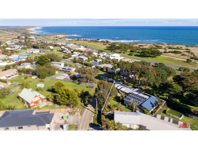 2 Seaview Crescent, Kilcunda VIC 3995
