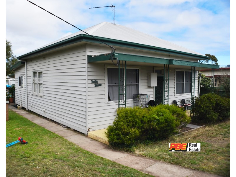 43 Broome Crescent, Wonthaggi VIC 3995