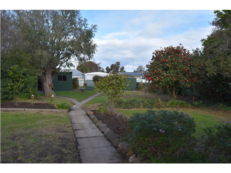 43 Broome Crescent, Wonthaggi VIC 3995