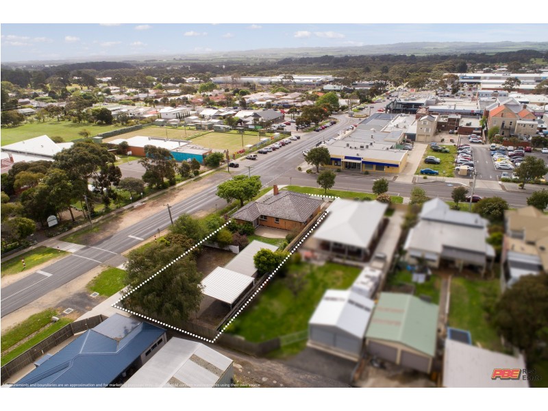 85 WATT STREET, Wonthaggi VIC 3995