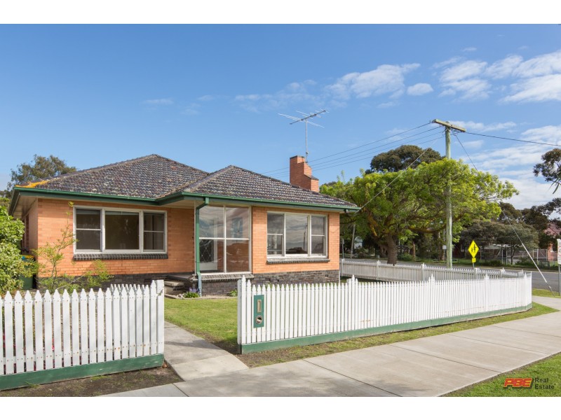 85 WATT STREET, Wonthaggi VIC 3995