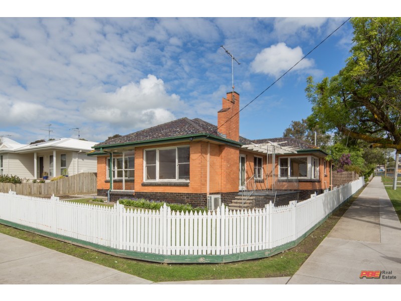 85 WATT STREET, Wonthaggi VIC 3995