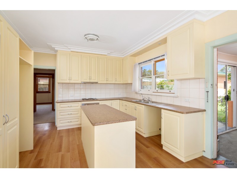 85 WATT STREET, Wonthaggi VIC 3995