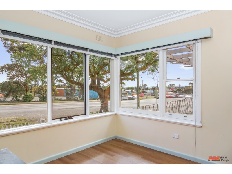 85 WATT STREET, Wonthaggi VIC 3995