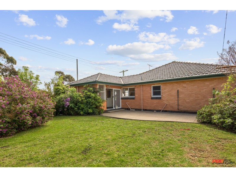 85 WATT STREET, Wonthaggi VIC 3995