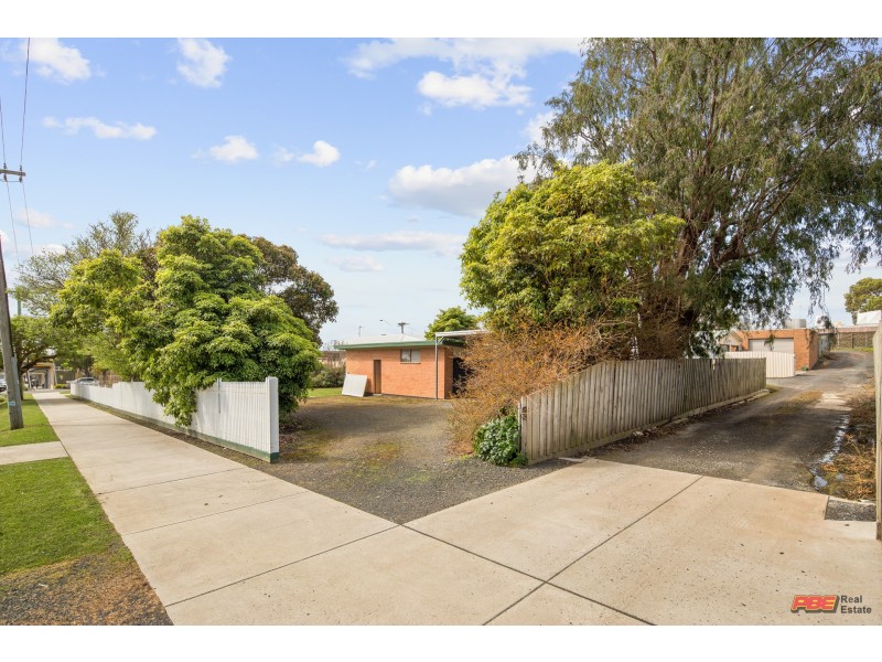 85 WATT STREET, Wonthaggi VIC 3995