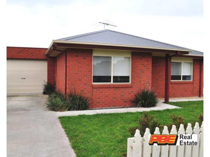 6/21-23 South Dudley Rd, Wonthaggi VIC 3995