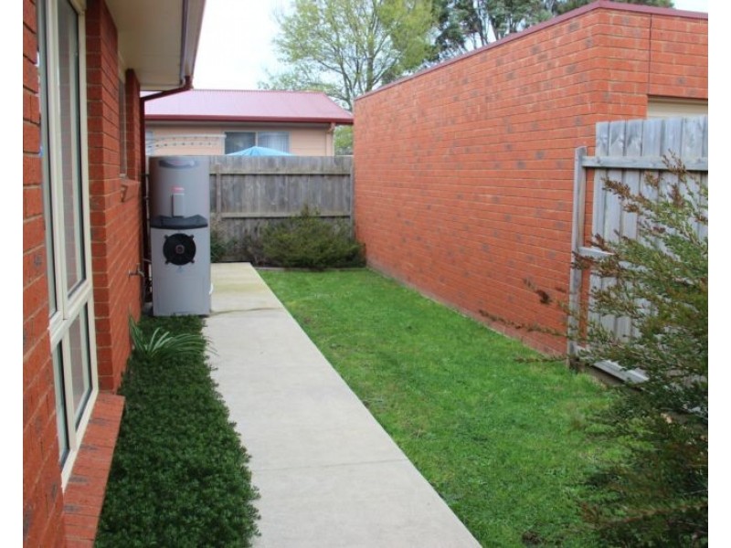 6/21-23 South Dudley Rd, Wonthaggi VIC 3995