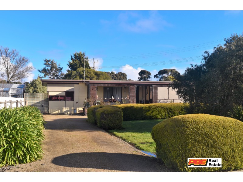 47 Alexander Road, Wonthaggi VIC 3995