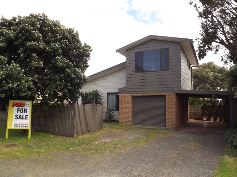 106 ANGLERS ROAD, Cape Paterson VIC 3995