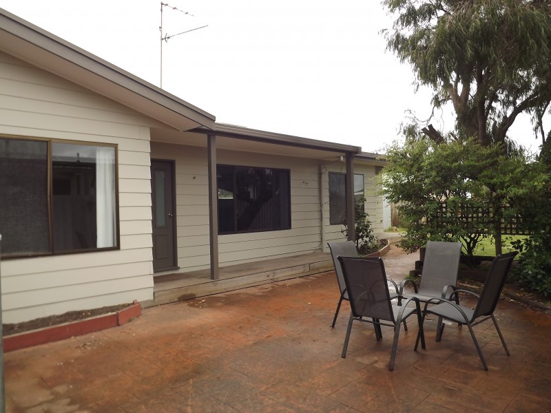 106 ANGLERS ROAD, Cape Paterson VIC 3995