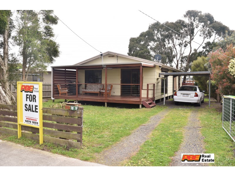 Wonthaggi VIC 3995